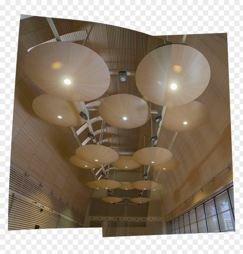 Design Chandelier Ceiling Daylighting PNG