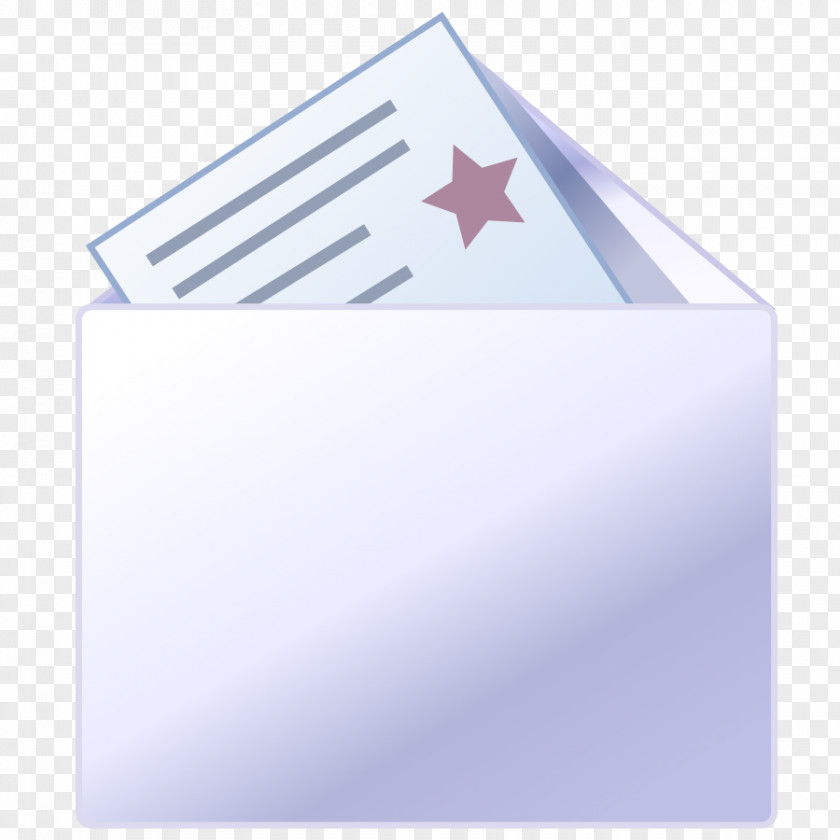 Envelope Mail Email Letter PNG
