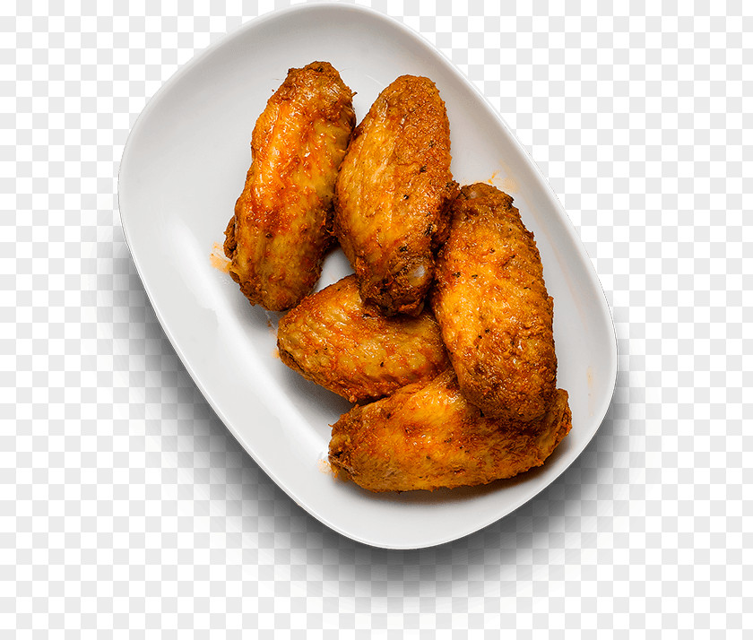Fried Chicken Crispy Croquette McDonald's McNuggets Fingers PNG