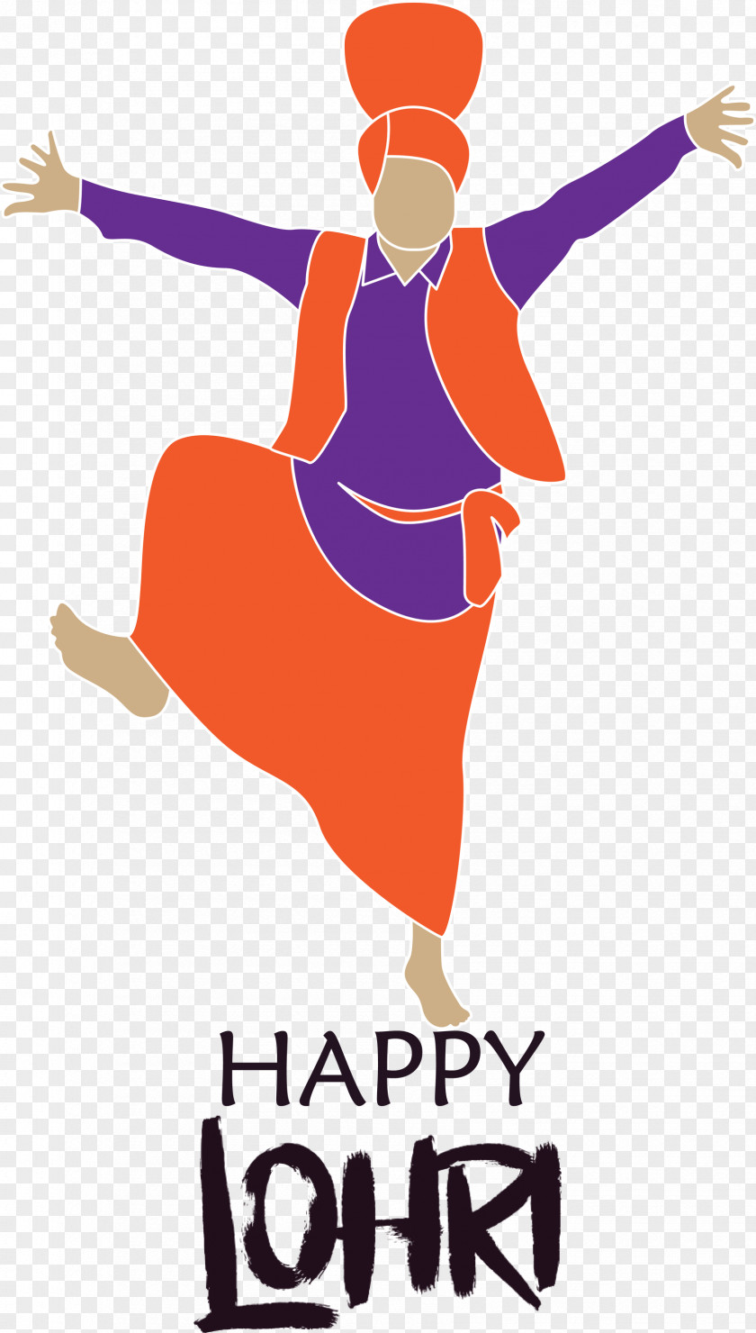 Happy Lohri PNG