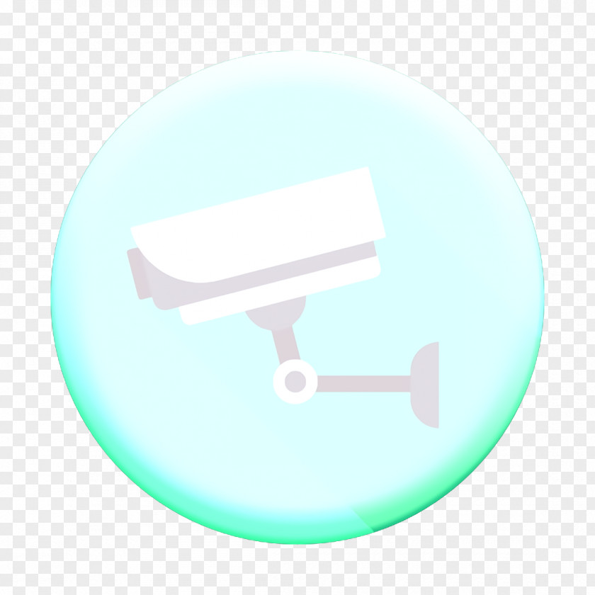Household Devices And Appliance Icon Cctv PNG
