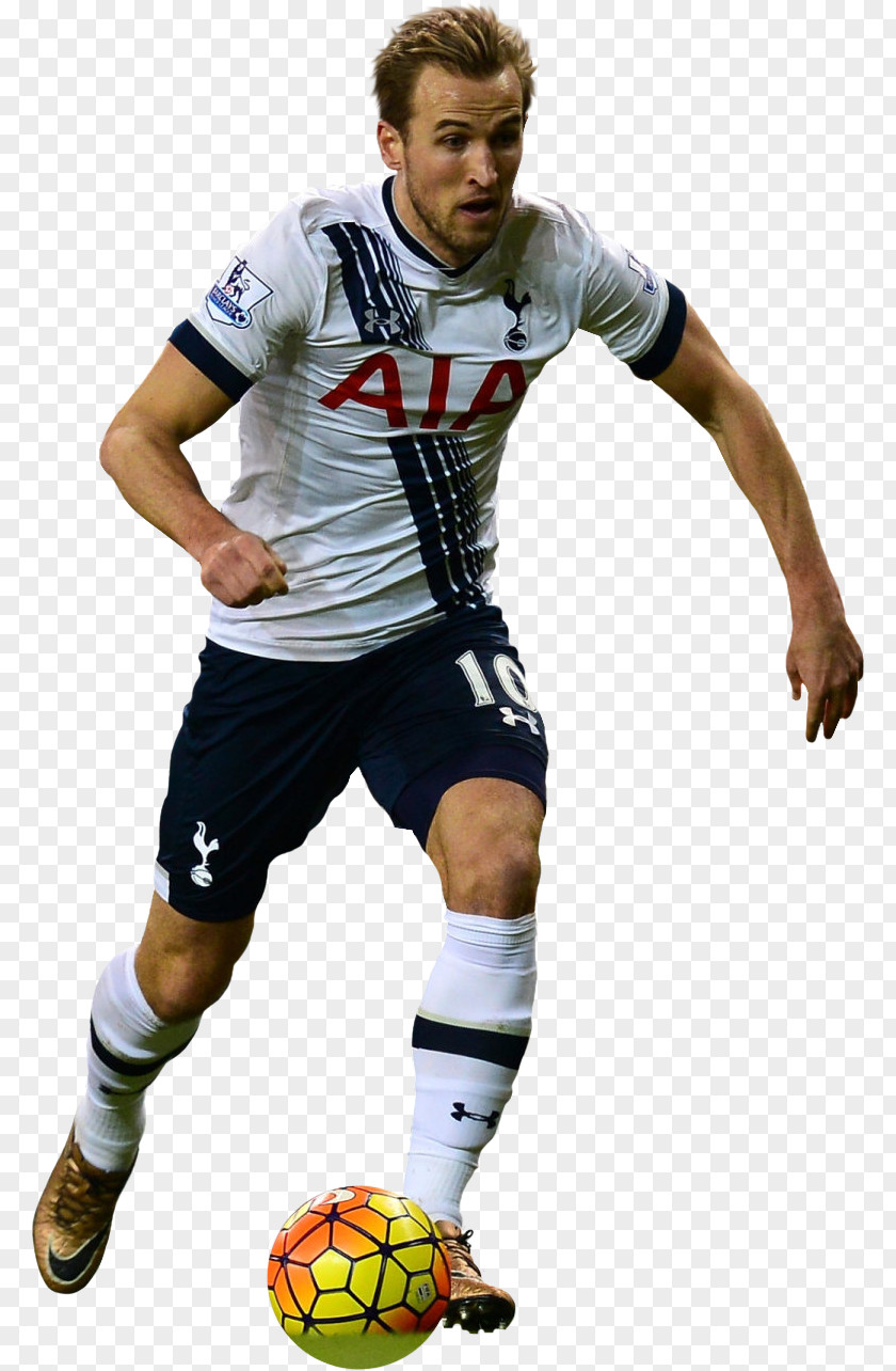 Kane Harry Tottenham Hotspur F.C. Borussia Dortmund Premier League UEFA Champions PNG