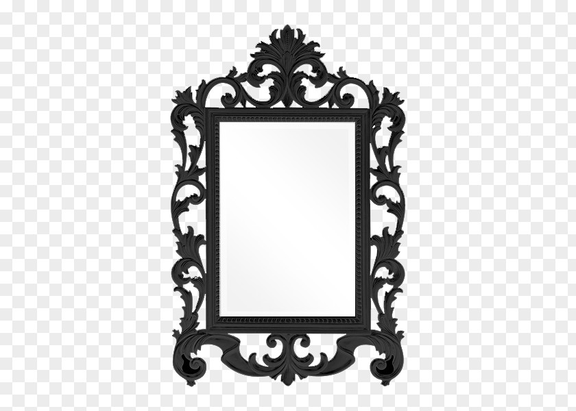 Mirror Poison Ivy Bedside Tables Picture Frames PNG