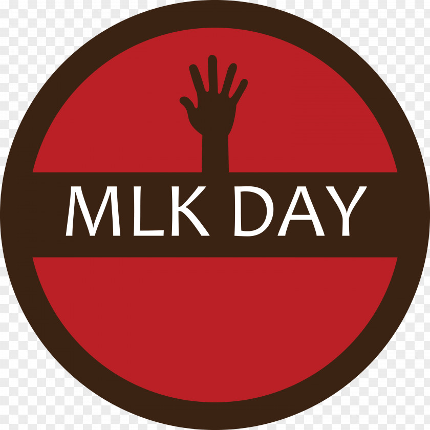 MLK Day Martin Luther King Jr. PNG