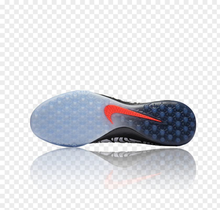 Nike Hypervenom Shoe Cleat Football Boot PNG