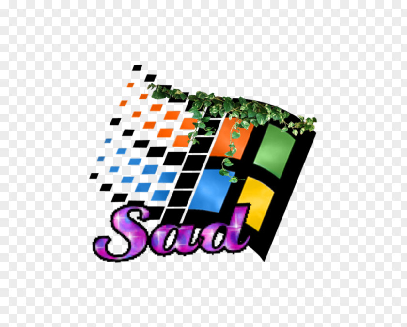 Pack Windows 98 Operating Systems ME 95 PNG