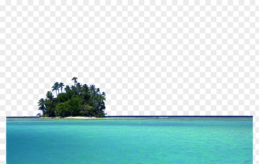 Sea Solomon Islands Sky Computer Wallpaper PNG