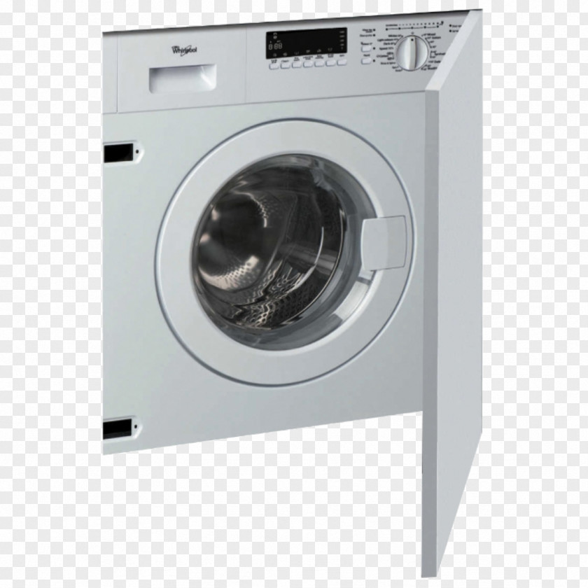 Washing Machines Whirlpool AWOD070 Hotpoint Clothes Dryer Corporation PNG