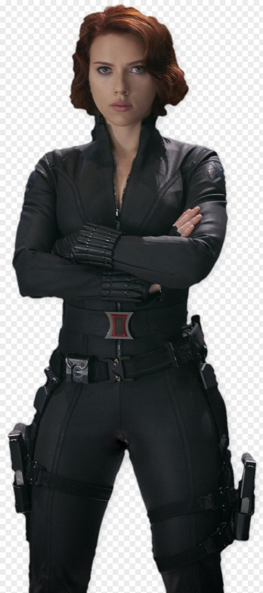 Black Widow Scarlett Johansson Marvel Avengers Assemble Studios Superhero PNG