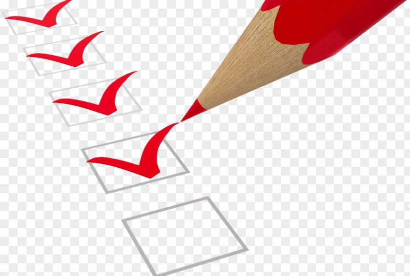 Checklist Company Stock Photography PNG