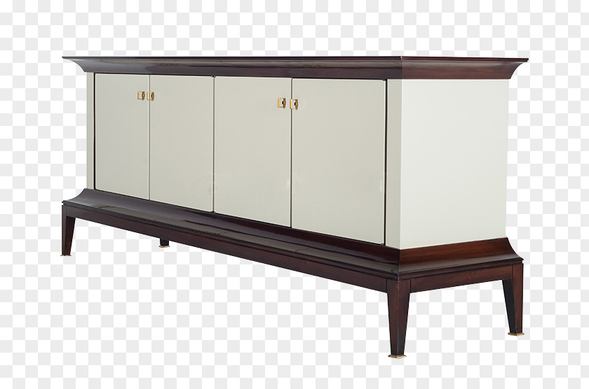 Chinese Style Gray TV Cabinet Free Cabinetry PNG