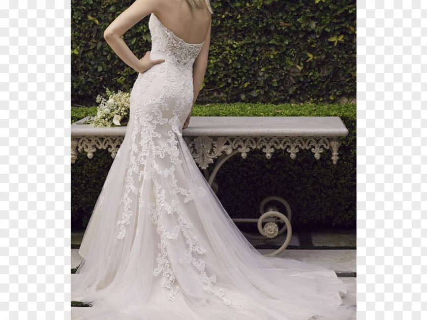 Dress Wedding Gown Bride PNG