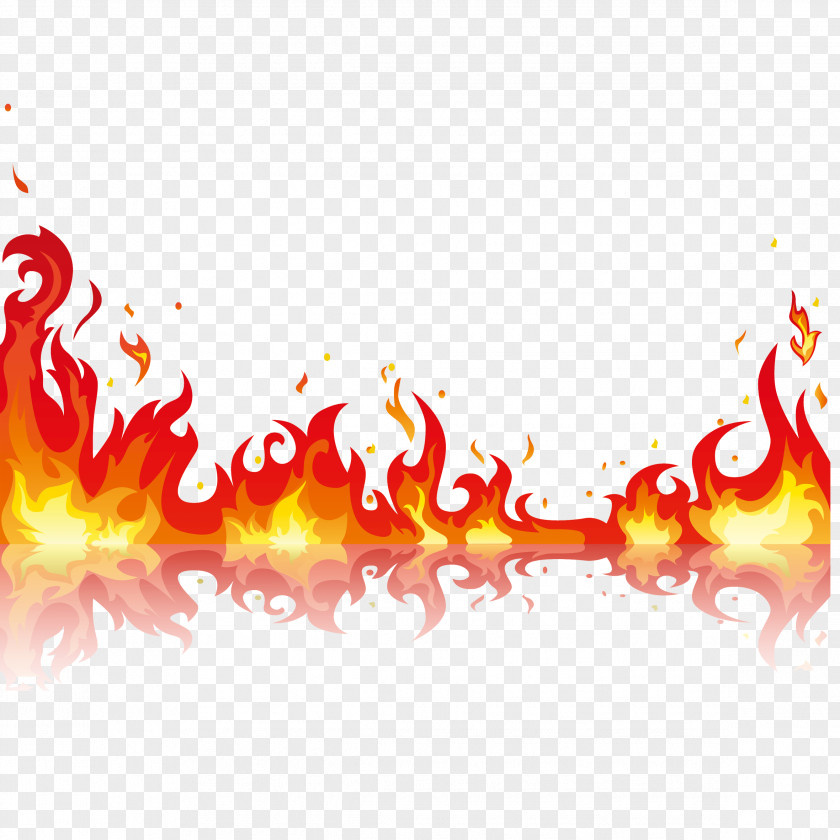 Fire Elemental Flame Royalty-free Clip Art PNG