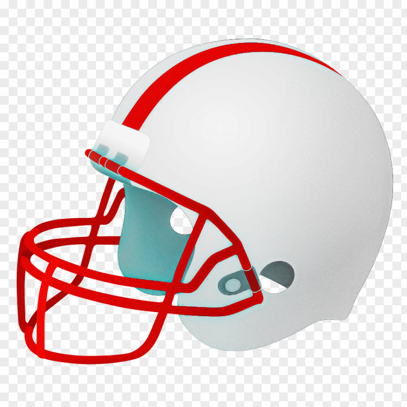 Football Helmet PNG