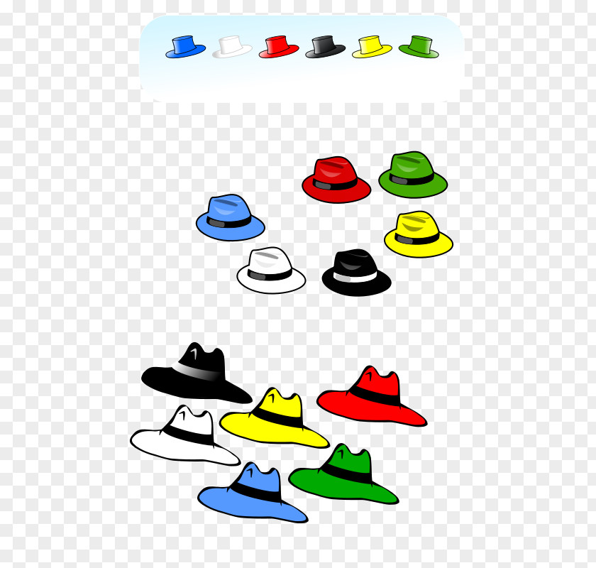 Hat Six Thinking Hats Clothing Top Clip Art PNG