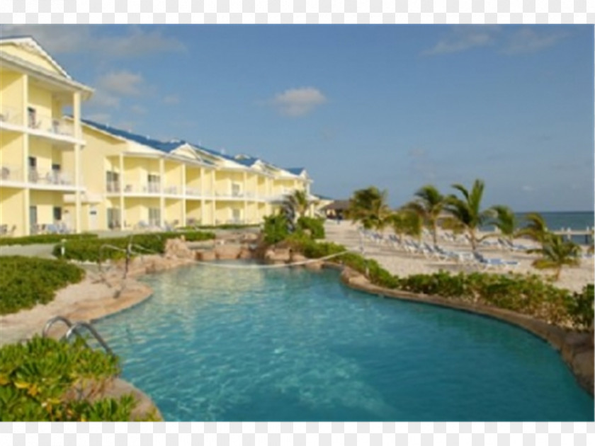 Hotel All-inclusive Resort Cayman Brac Seven Mile Beach, Grand PNG