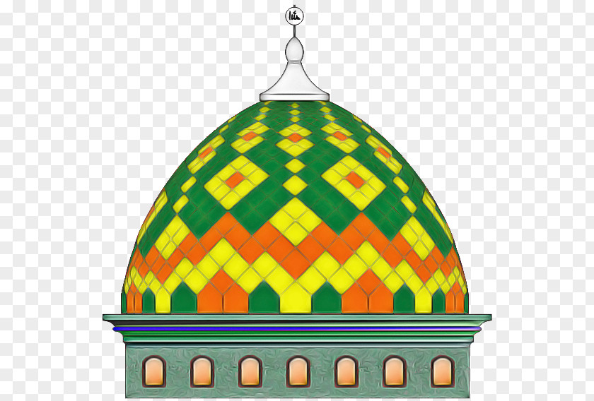Islamic Architecture PNG