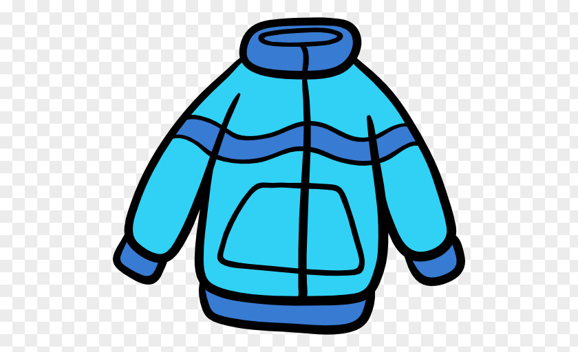 Jacket Vector PNG