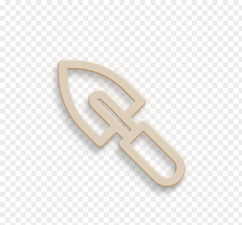 Jewellery Locket Shovel Icon Spade PNG