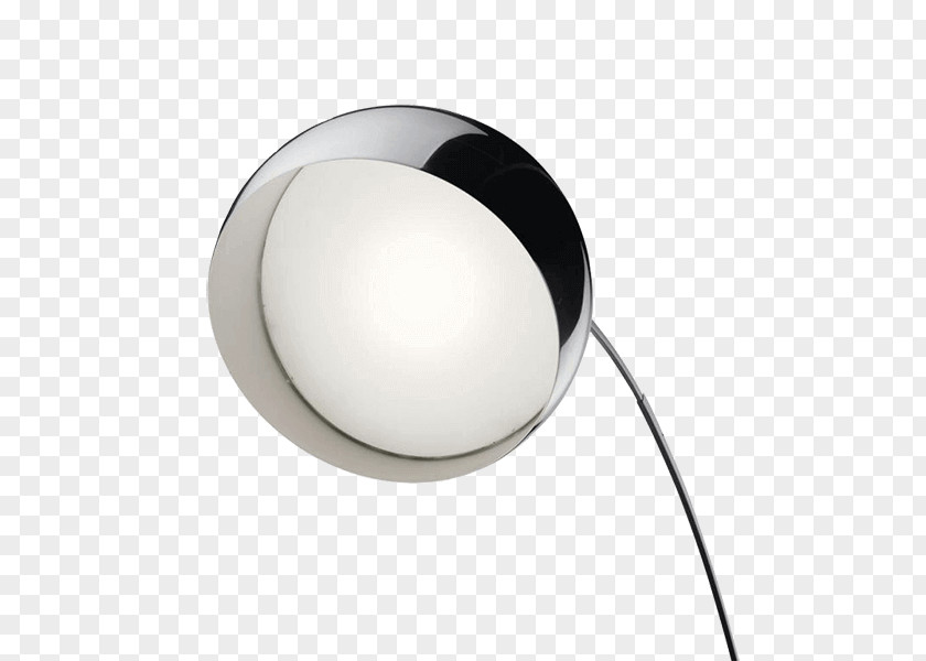 Lamp Arco Light Fixture Flos LED Light-emitting Diode PNG