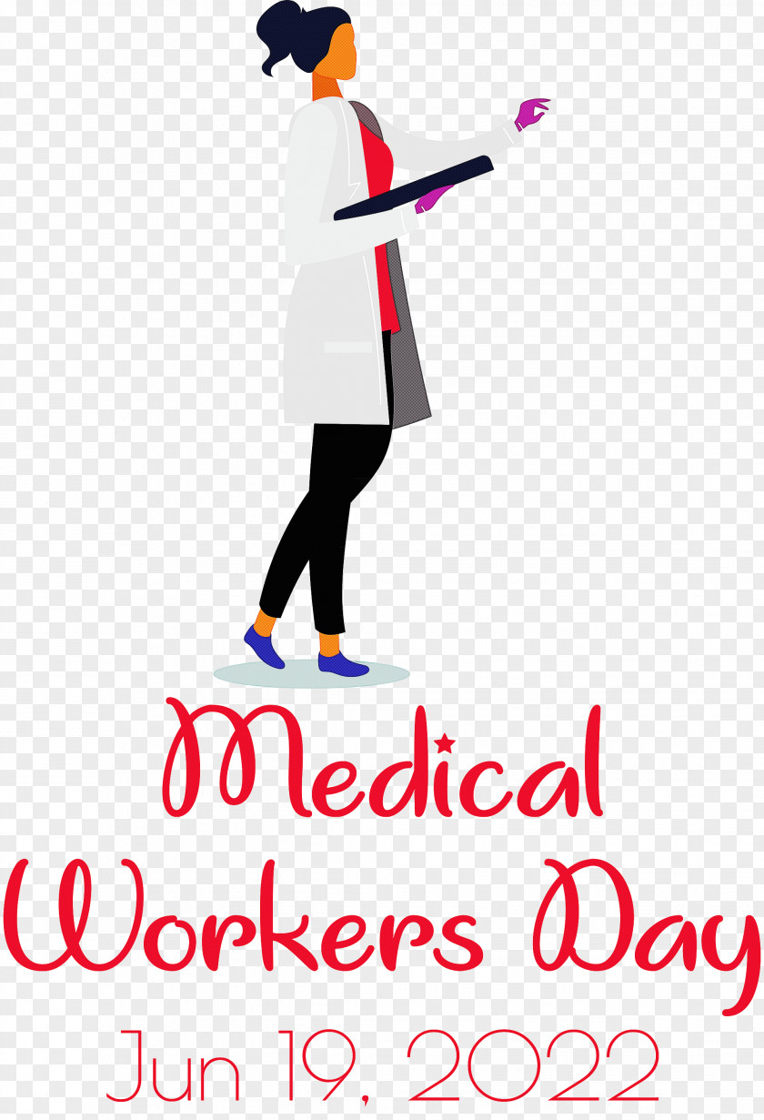 Medical Workers Day PNG