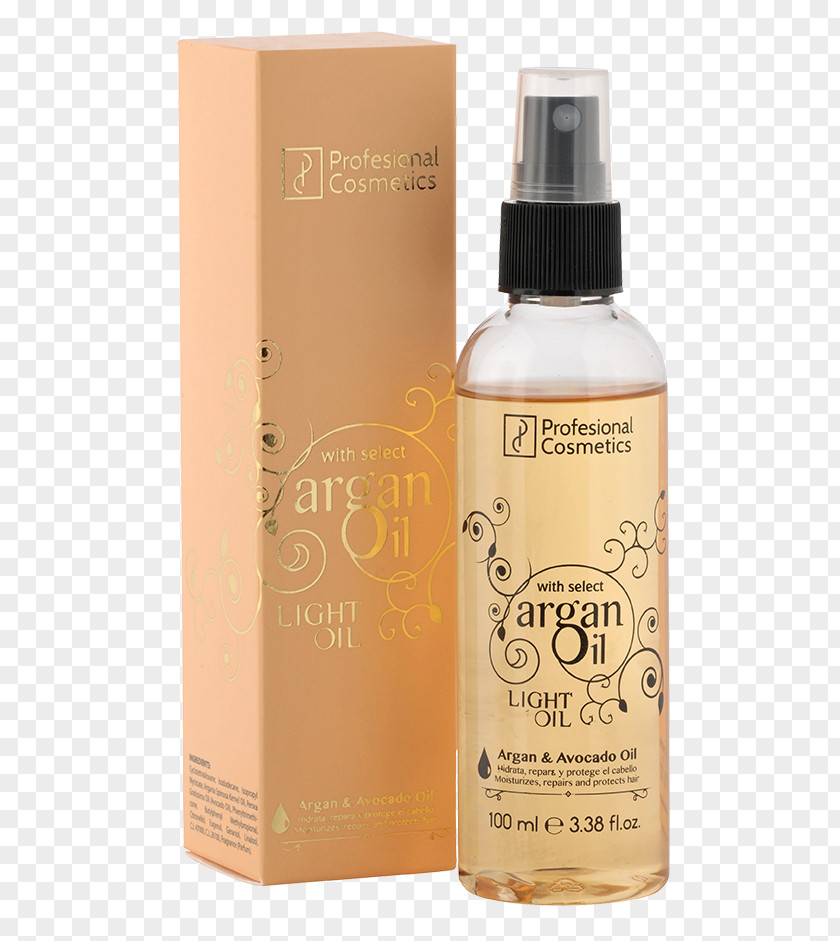 Oil Argan Lotion Hair Light Crude PNG