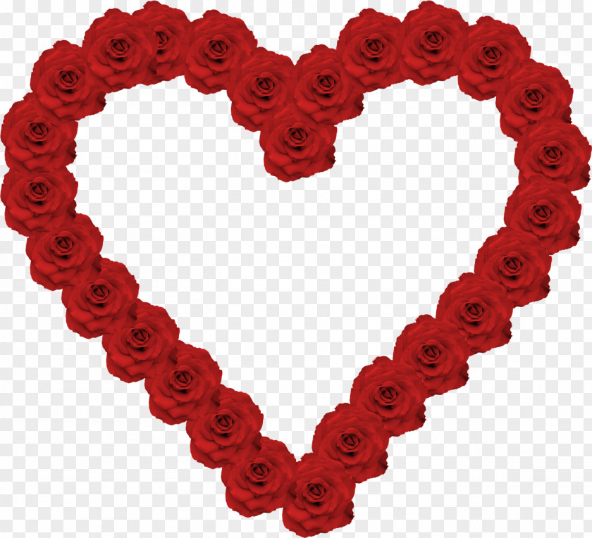 Petals Rose Heart Stock Photography Clip Art PNG