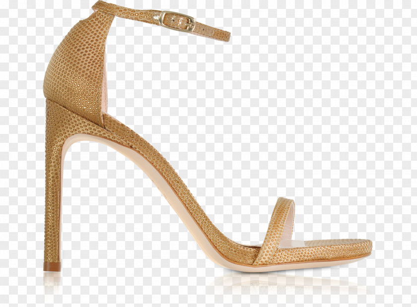 Sandal High-heeled Shoe Stiletto Heel Mule PNG