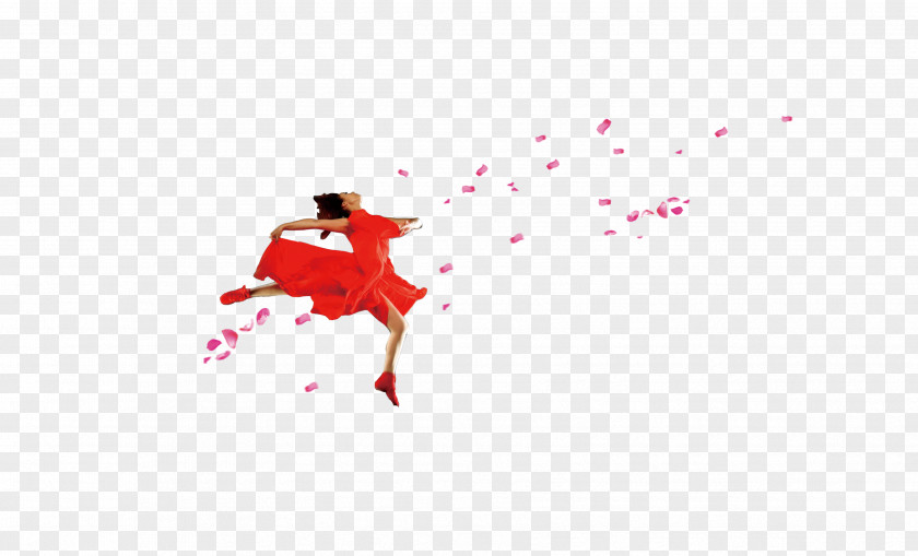 Street Dance Man Logo Red Desktop Wallpaper Valentines Day Font PNG