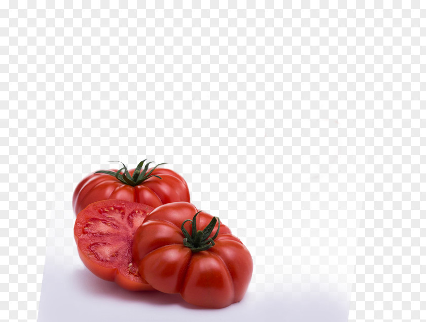 Tomato Plum Bush Food Cooperative PNG