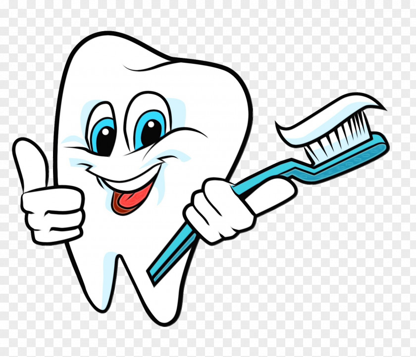 Tooth Brushing Toothpaste Dentistry Dental Plaque PNG