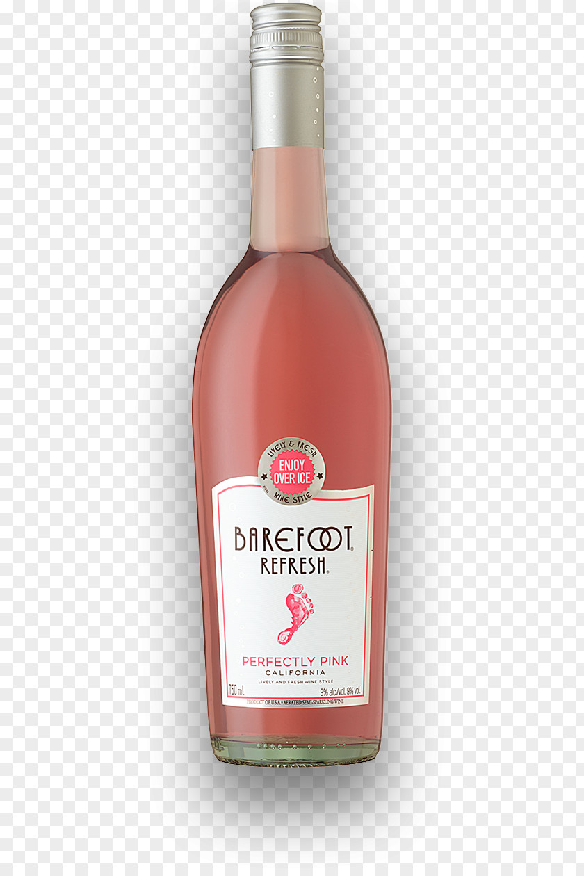 Wine Liqueur Red Rosé Spritzer PNG