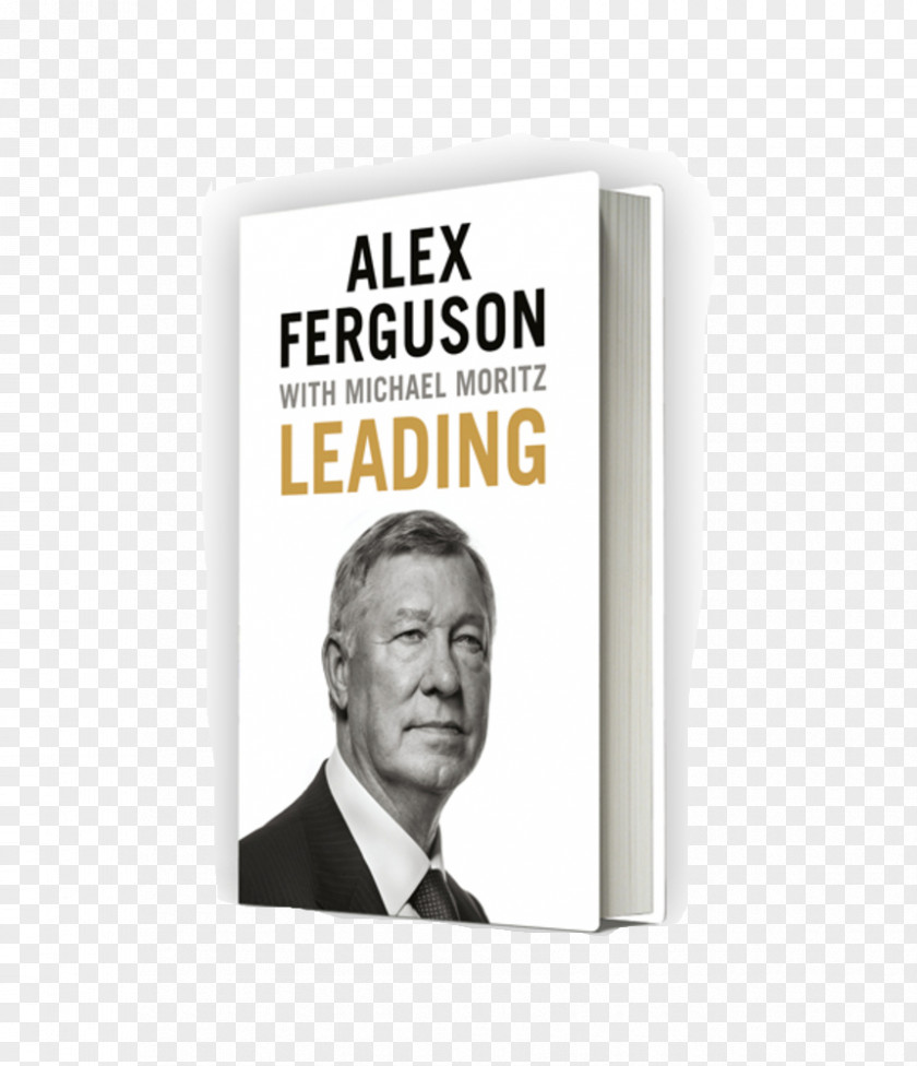 Alex Ferguson Ferguson: My Autobiography Leading Book Manchester United F.C. PNG