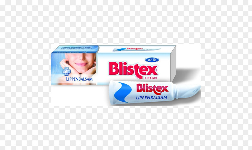 Blistex, Incorporated Product Brand PNG