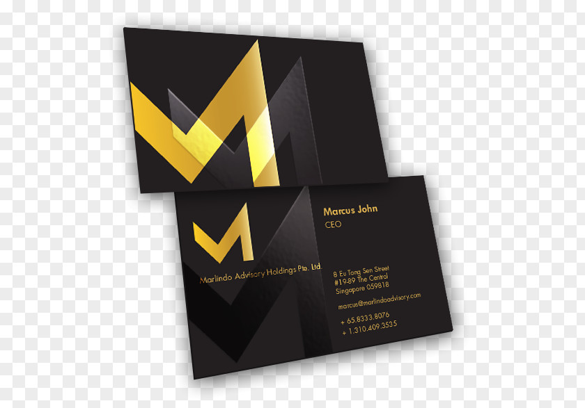 Business Card Paper Design Cards Printing UV Coating PNG