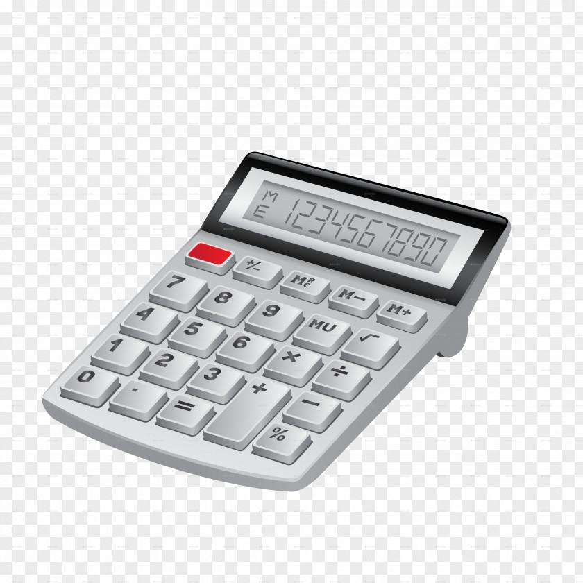 Calculator Stock Photography Clip Art PNG