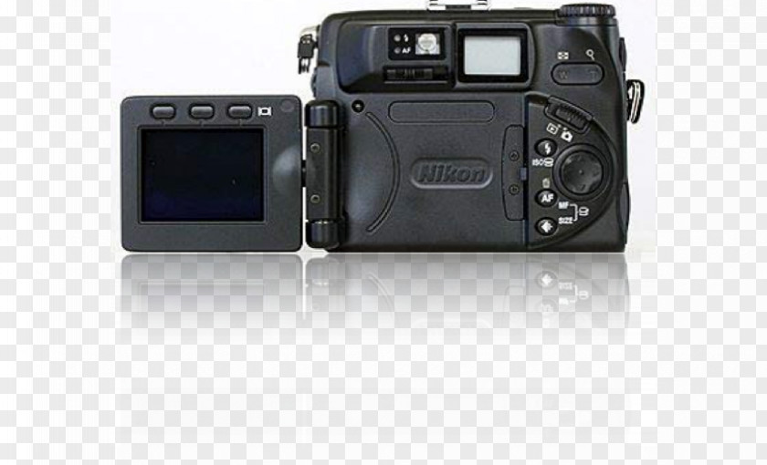 Camera Lens Mirrorless Interchangeable-lens Electronics PNG