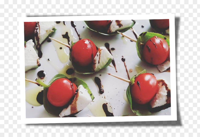 Caprese Super Bowl Food Parent Niagara-on-the-Lake Snack PNG