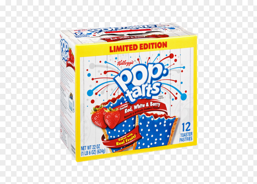 Chocolate Kellogg's Pop-Tarts Frosted Fudge Toaster Pastry Red Velvet Cake Frosting & Icing PNG