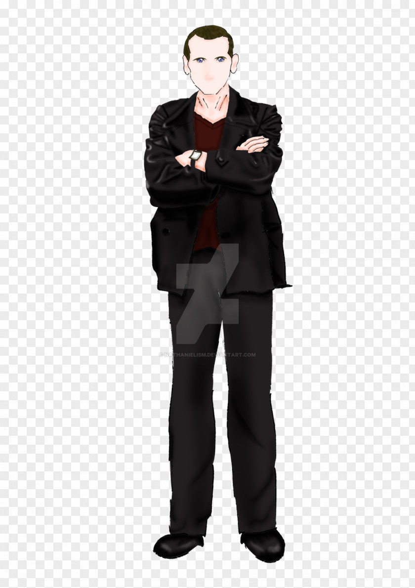 Doctor Illustration Formal Wear Suit Costume Tuxedo Clothing PNG