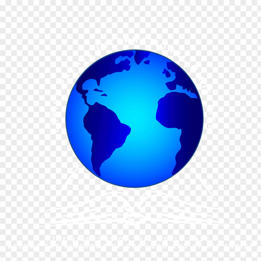 Earth Blue Color Child Clip Art PNG