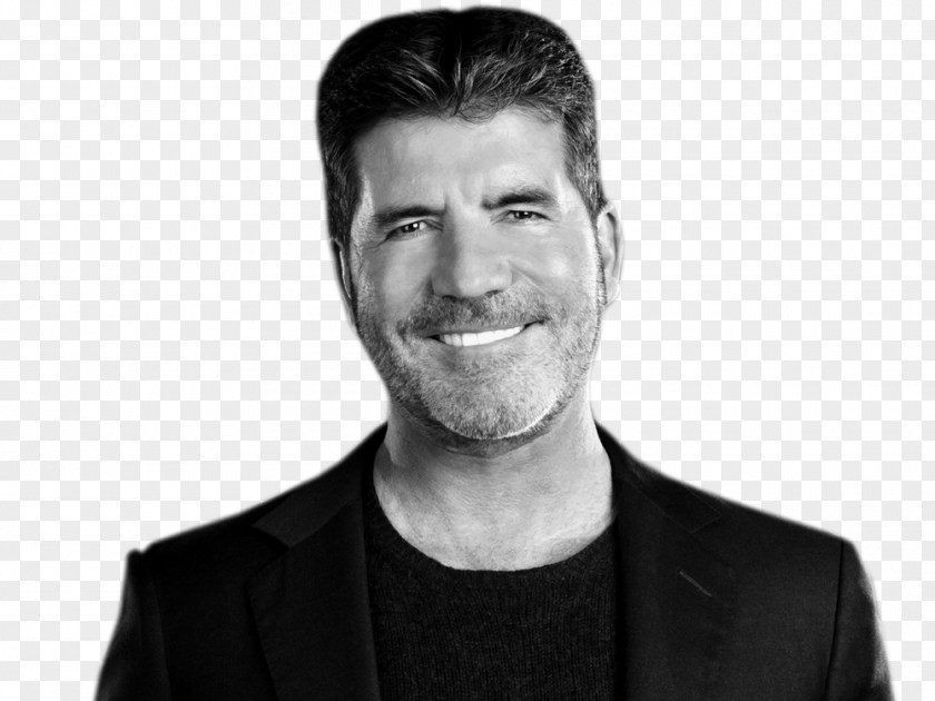 Got Talent Simon Cowell The X Factor (U.S.) Syco Reality Television PNG