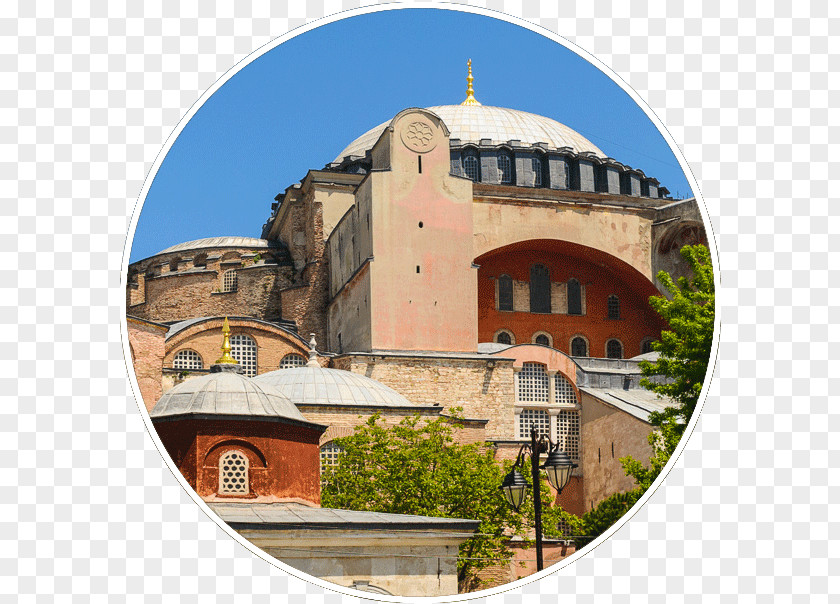 Hagia Sophia Topkapı Palace Bosphorus Basilica PNG