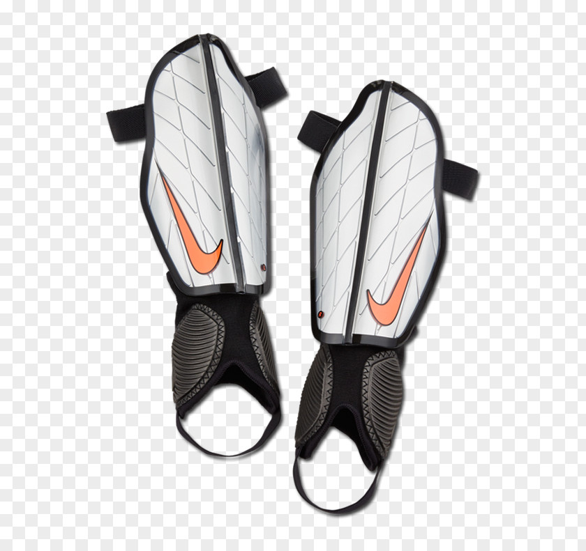 High Elasticity Foam Shin Guard Nike Mercurial Vapor Football Sock PNG