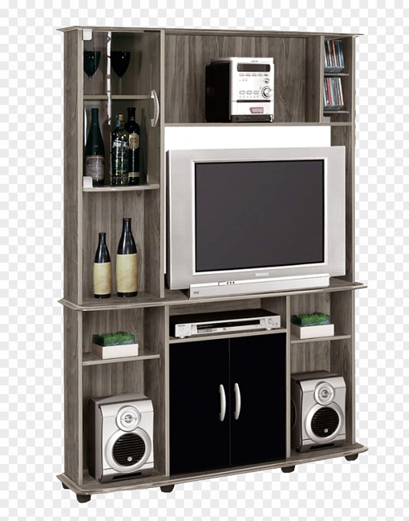 House Shelf Table Home Furniture PNG