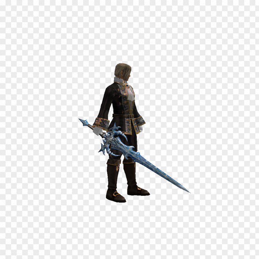 Ivory Sword Spear PNG