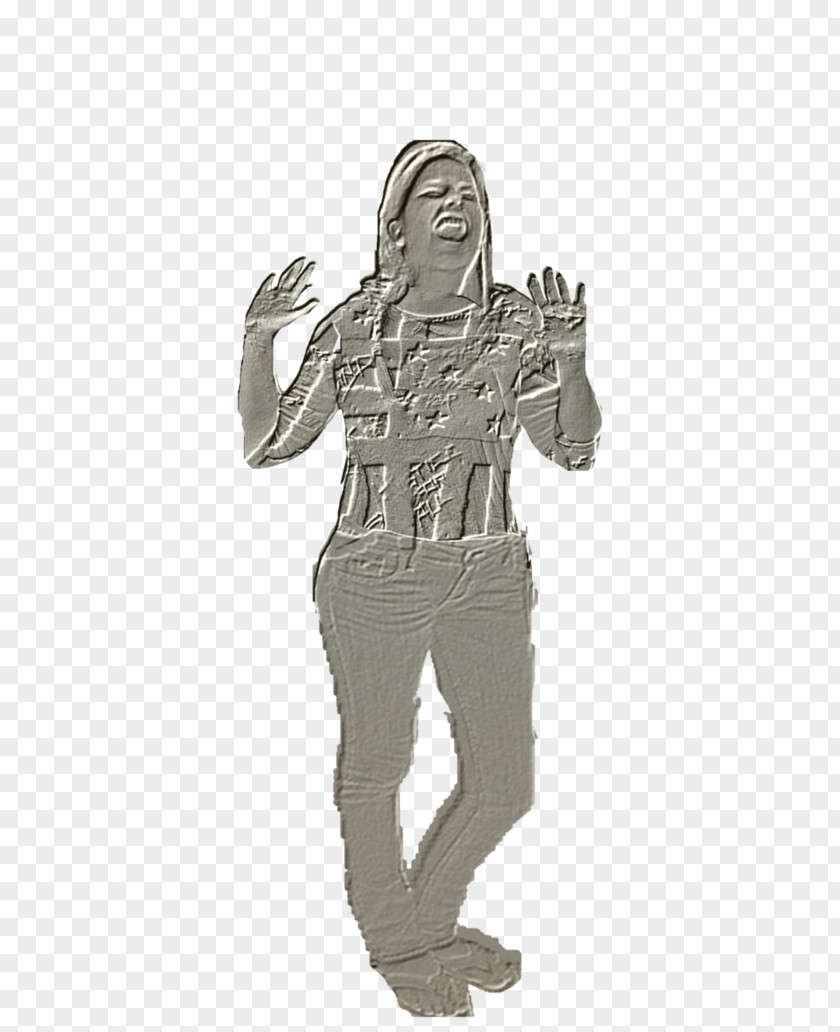 Jihad Outerwear Statue H&M PNG