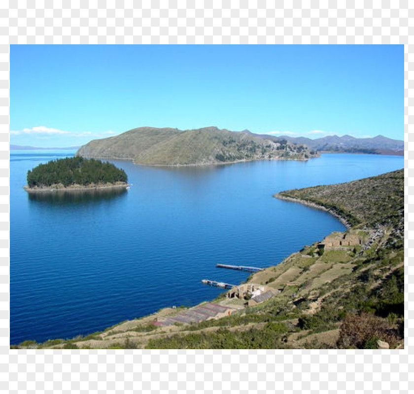 Lake Titicaca Isla Del Sol Copacabana Puno Cusco PNG