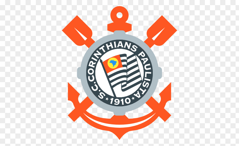 Logo Corinthians Arena Sport Club Paulista Football Tatuapé PNG