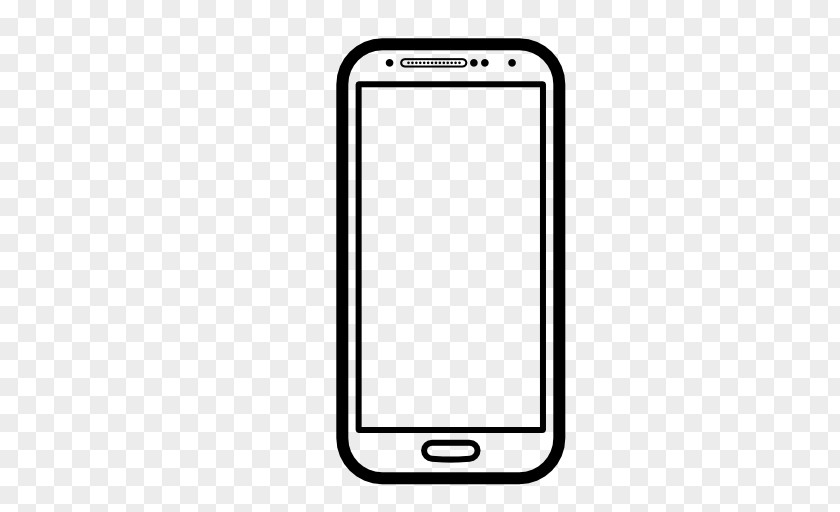 Mobile Samsung Galaxy IPhone Telephone PNG